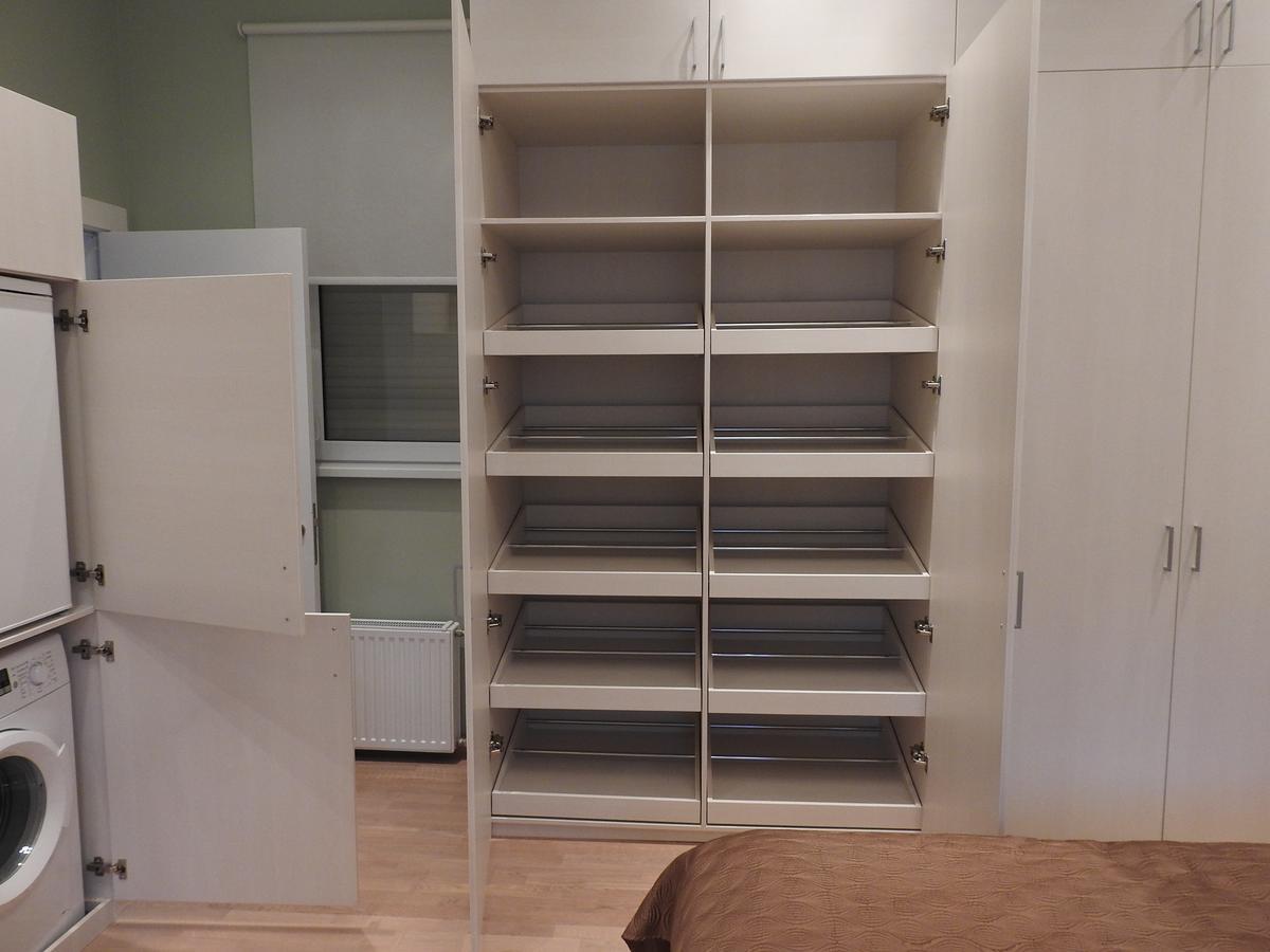 Vienibas Prospekts 6 Apartman Jūrkalne Kültér fotó